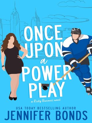 cover image of Once Upon a Power Play